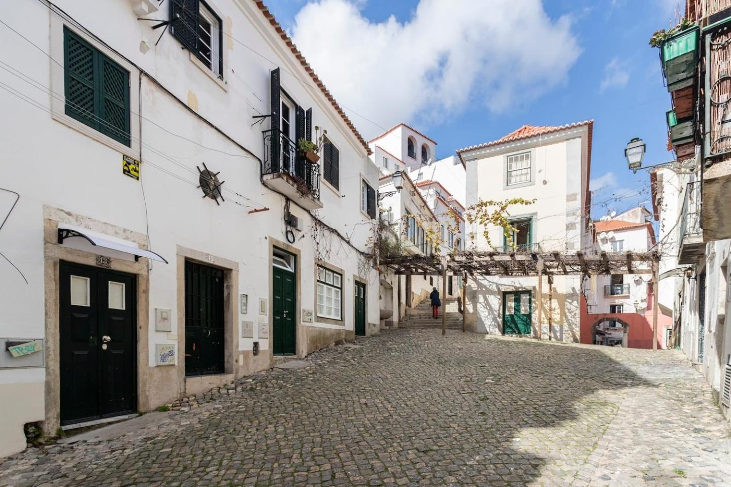 My Lisbon Love Affair ภายนอก รูปภาพ