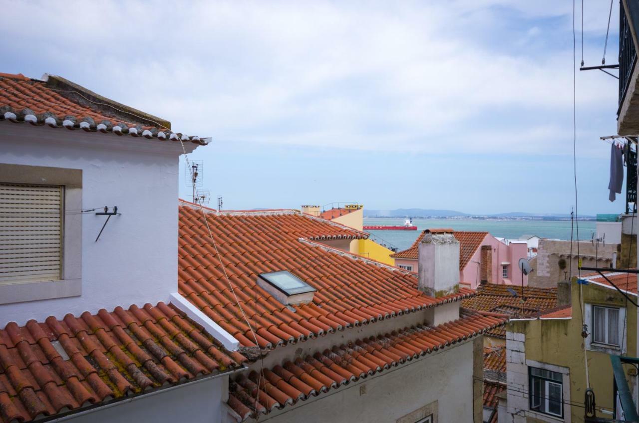 My Lisbon Love Affair ภายนอก รูปภาพ